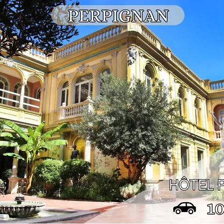 Le Cabes - 2 Chambres - Climatisation - Bbq -Terrasse - Wifi - Bureau - Sudsejourconciergerie Cabestany Exterior photo
