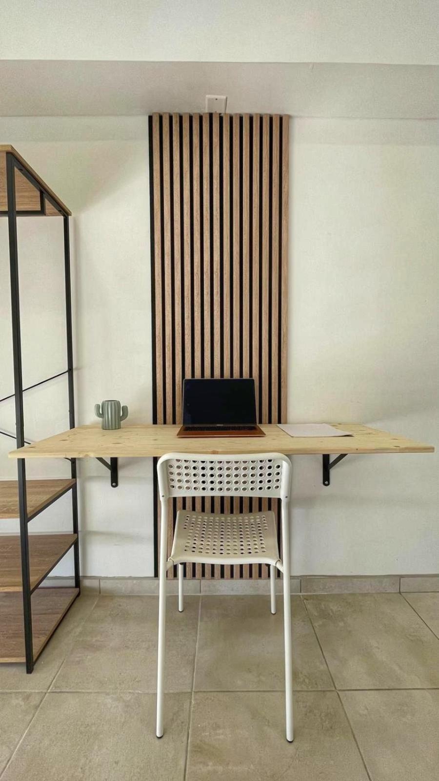 Le Cabes - 2 - Climatisation - Bbq -terrasse - Wifi - Bureau - Sudsejourconciergerie Appartement Cabestany